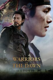 Warriors of the Dawn 2017 on netflix