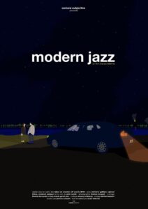 Modern jazz 2018 on netflix