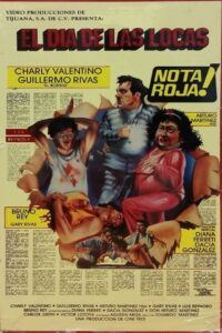 El día de las locas 1990 on netflix