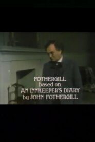 Fothergill 1981 on netflix