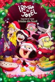Jorel’s Brother Christmas Special: Santa’s Brother 2022 on netflix