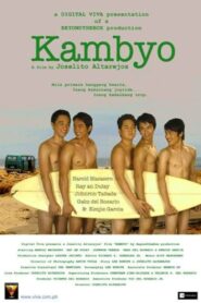 Kambyo 2008 on netflix
