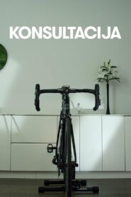 Konsultacija 2021 on netflix