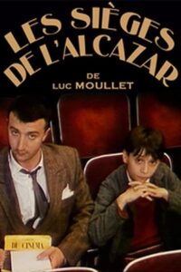 The Seats of the Alcazar 1989 on netflix