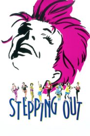 Stepping Out 1991 on netflix