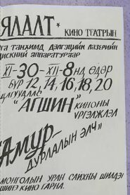 Amur 1996 on netflix
