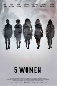 5 Women 2017 on netflix