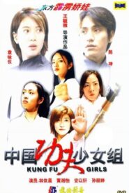 Kung Fu Girls 2003 on netflix