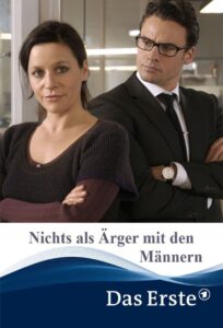 Nichts als Ärger mit den Männern 2009 on netflix