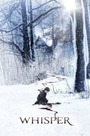 Whisper 2007 on netflix