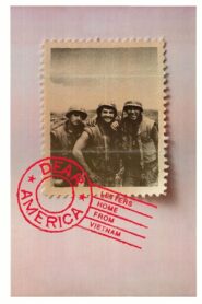 Dear America: Letters Home from Vietnam 1987 on netflix