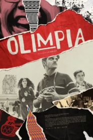 Olimpia 2018 on netflix