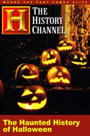 The Haunted History of Halloween 1997 on netflix