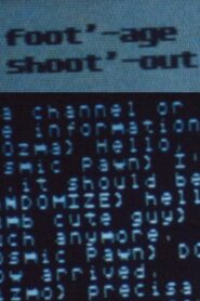44/85: Foot’-age Shoot’-out 1985 on netflix