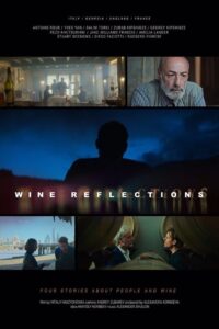 Wine Reflections 2021 on netflix