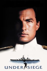 Under Siege 1992 on netflix