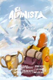 El alpinista 2023 on netflix