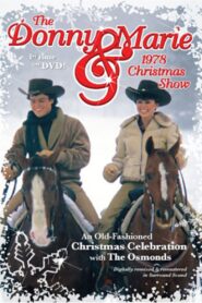 The Donny & Marie 1978 Christmas Show 2006 on netflix