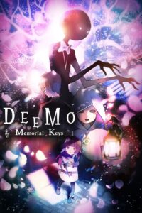 DEEMO Memorial Keys 2022 on netflix