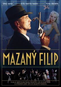 Smart Philip 2003 on netflix