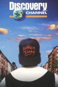 Harlem Diary: Nine Voices of Resilience 1995 on netflix