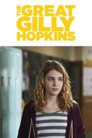 The Great Gilly Hopkins 2015 on netflix