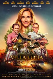 Villa Lucia 2023 on netflix