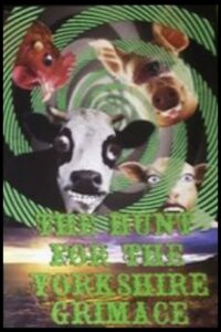 Hunt for the Yorkshire Grimace 1996 on netflix