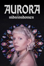 AURORA – Live in Nidarosdomen 2017 on netflix