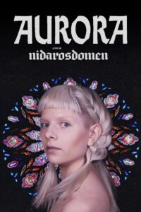AURORA – Live in Nidarosdomen 2017 on netflix