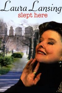 Laura Lansing Slept Here 1988 on netflix