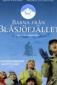 Barna från Blåsjöfjället 1980 on netflix