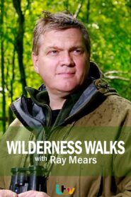 Wilderness Walks with Ray Mears 2014 on netflix