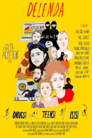 Delenda 2018 on netflix