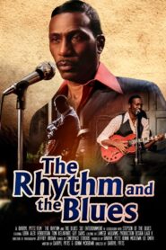The Rhythm and the Blues 2024 on netflix