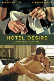 Hotel Desire 2011 on netflix