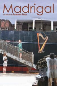 Madrigal 2007 on netflix