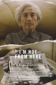 I’m Not From Here 2016 on netflix