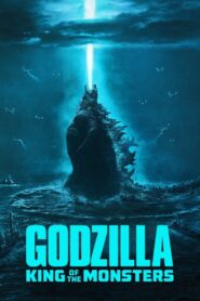 Godzilla: King of the Monsters 2019 on netflix