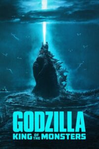 Godzilla: King of the Monsters 2019 on netflix