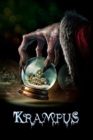 Krampus 2015 on netflix