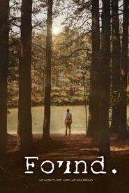 Found. 2020 on netflix