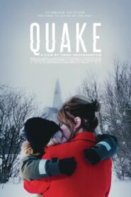 Quake 2021 on netflix