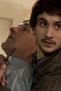 Nothing Personal 2009 on netflix