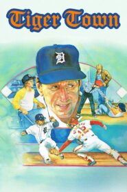 Tiger Town 1984 on netflix