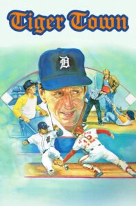 Tiger Town 1984 on netflix