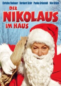 Der Nikolaus im Haus 2008 on netflix