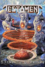 Testament – Titans Of Creation 2022 on netflix