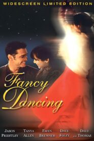 Fancy Dancing 2002 on netflix