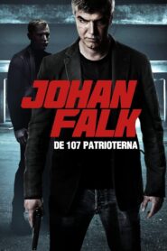 Johan Falk: De 107 patrioterna 2012 on netflix